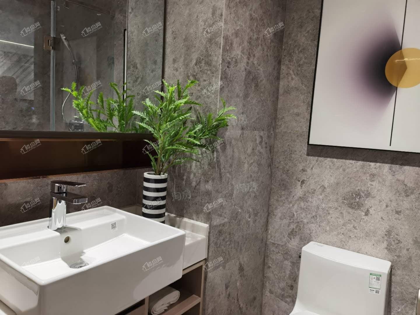 万达·西岸CLASS样板间