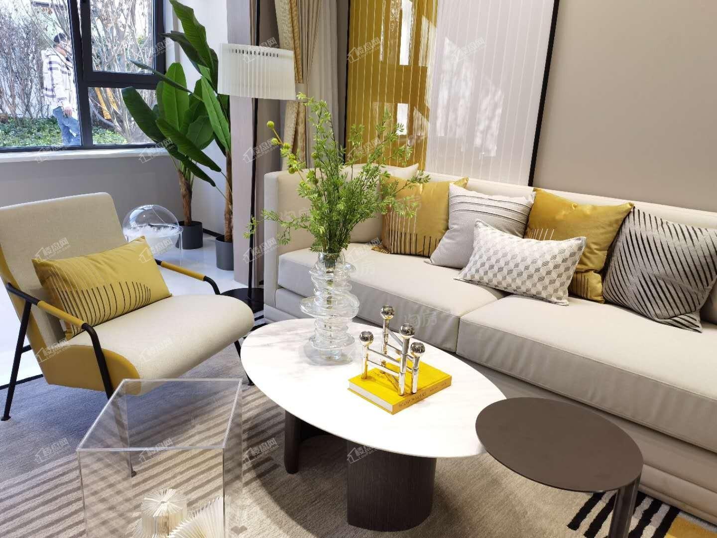 万达·西岸CLASS样板间