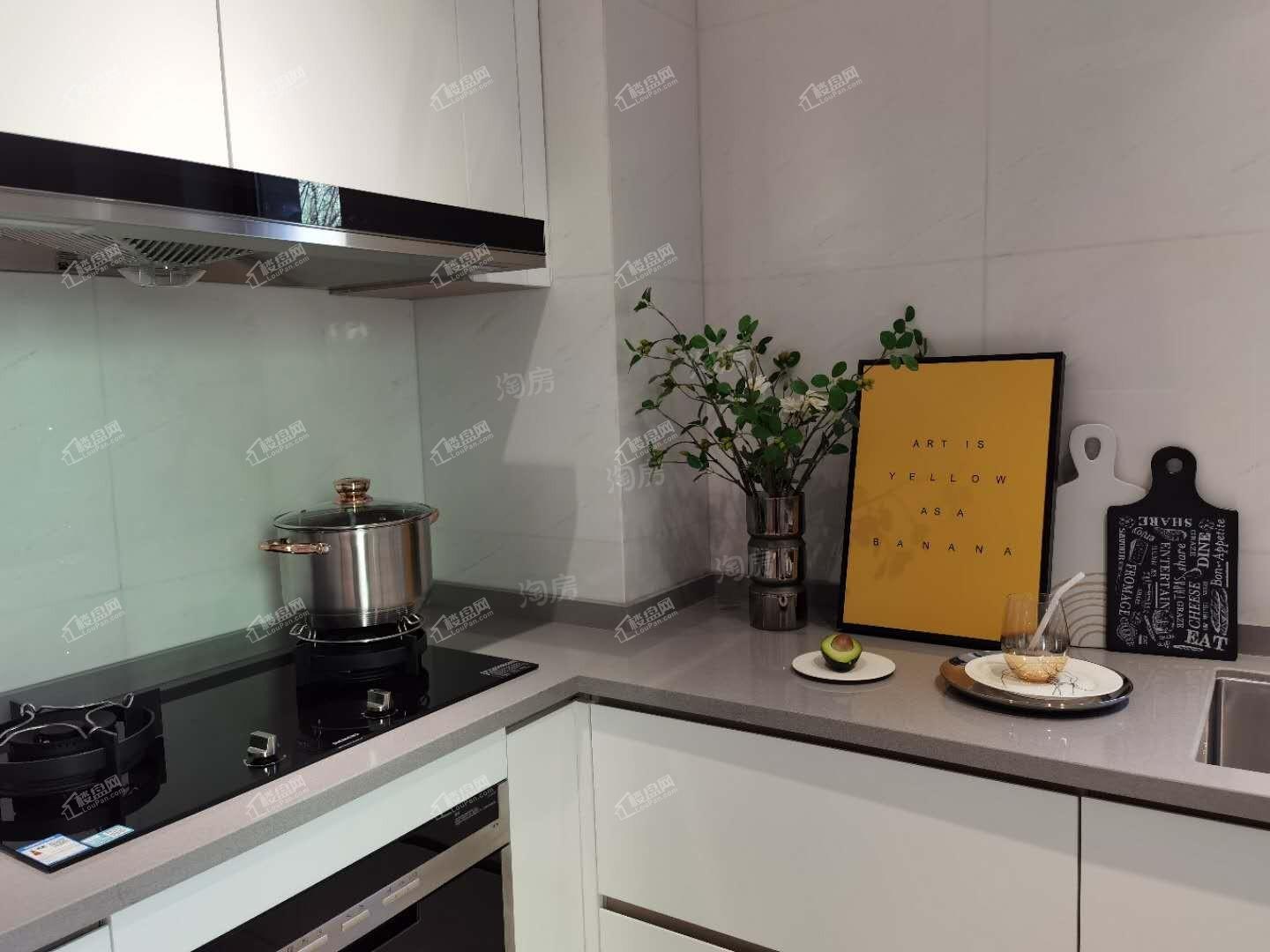 万达·西岸CLASS样板间