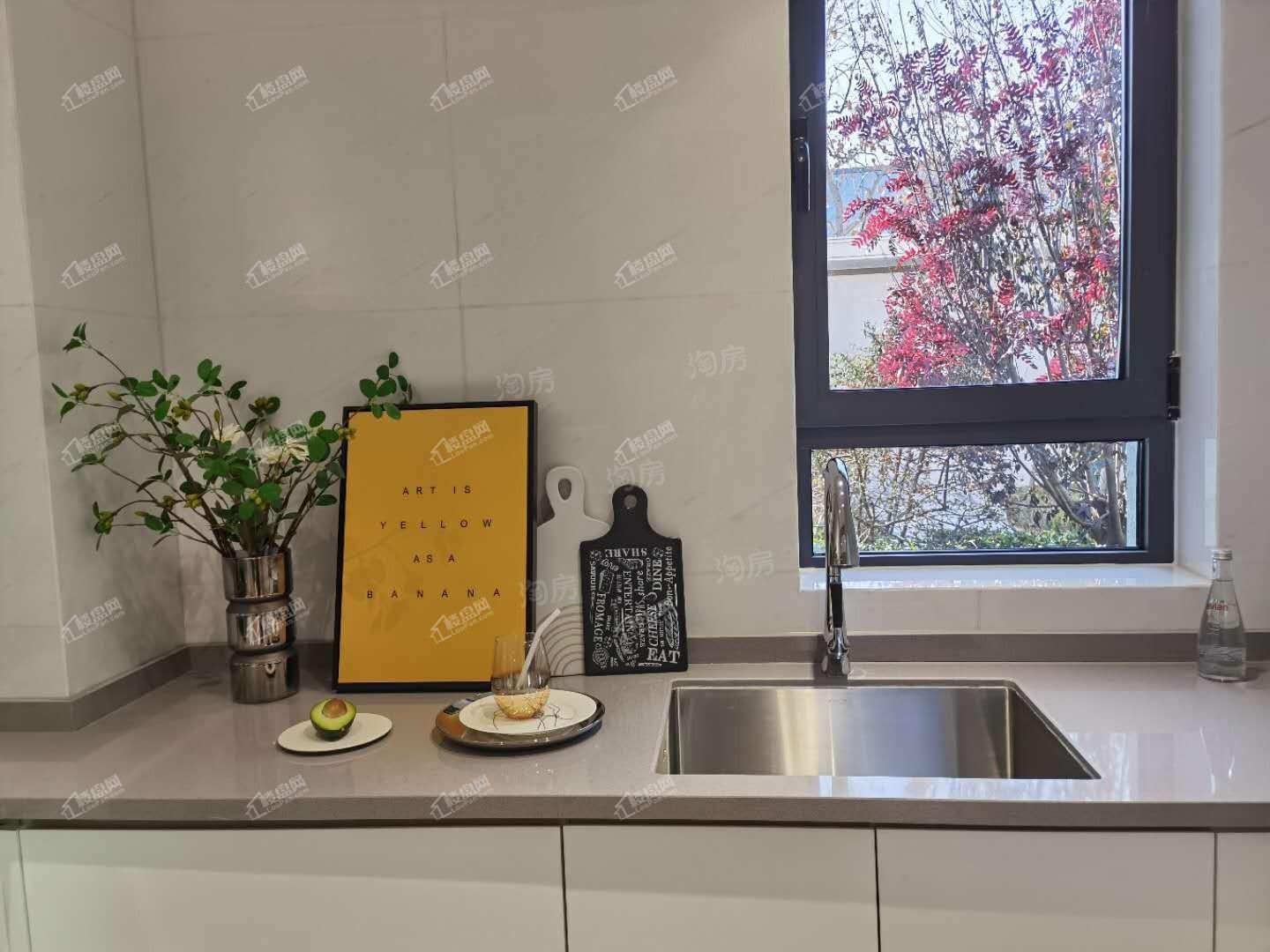 万达·西岸CLASS样板间