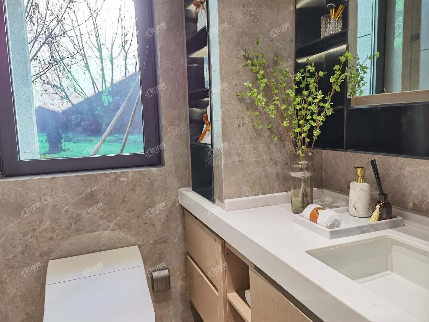 万达·西岸CLASS样板间