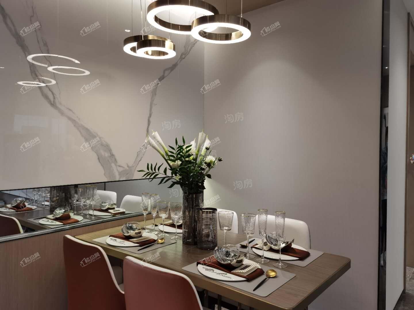 万达·西岸CLASS样板间