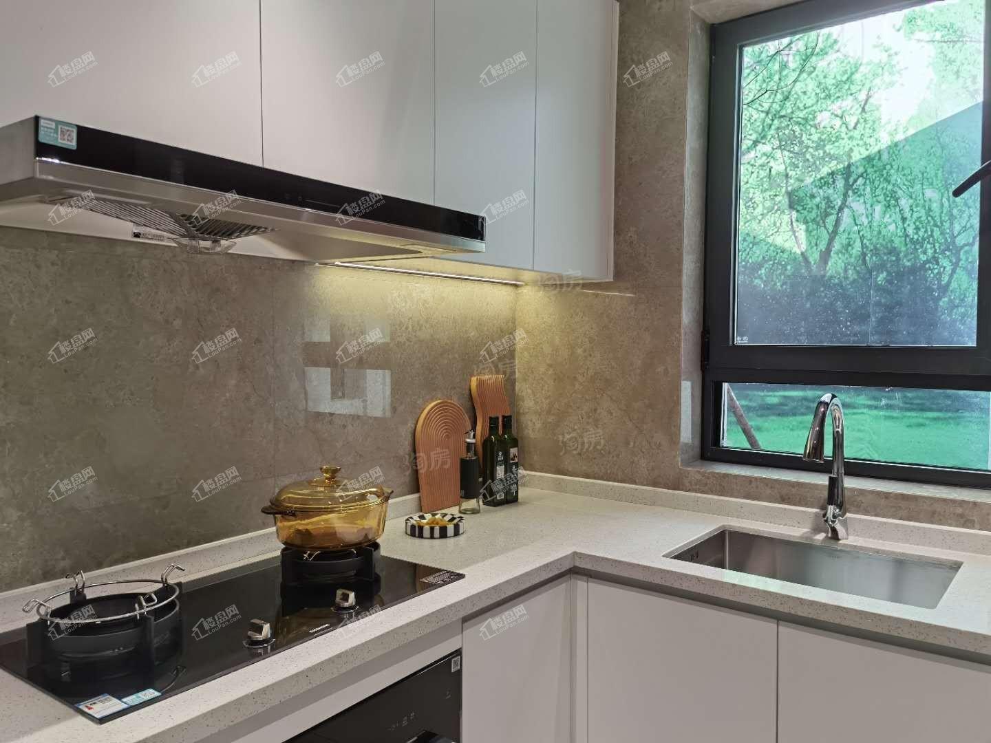 万达·西岸CLASS样板间