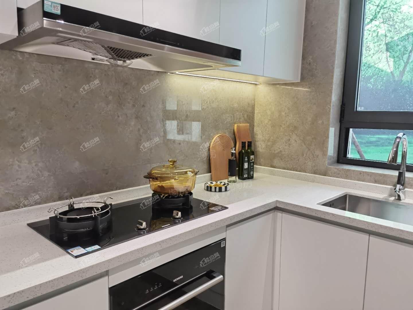 万达·西岸CLASS样板间