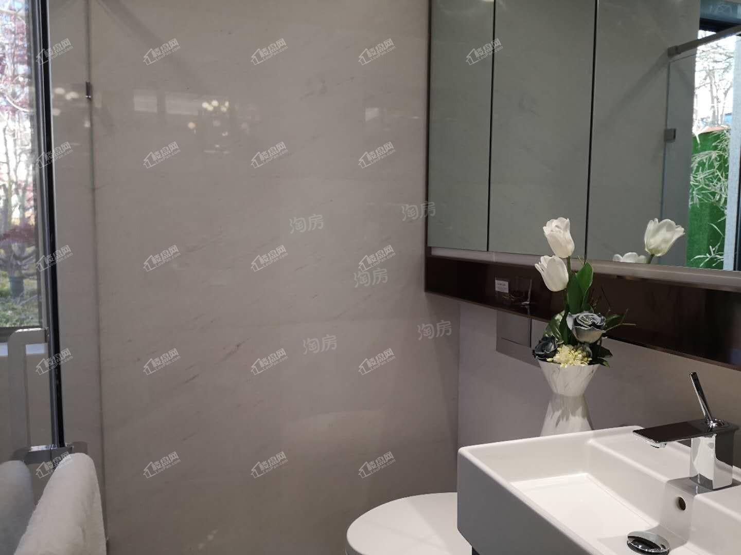 万达·西岸CLASS样板间