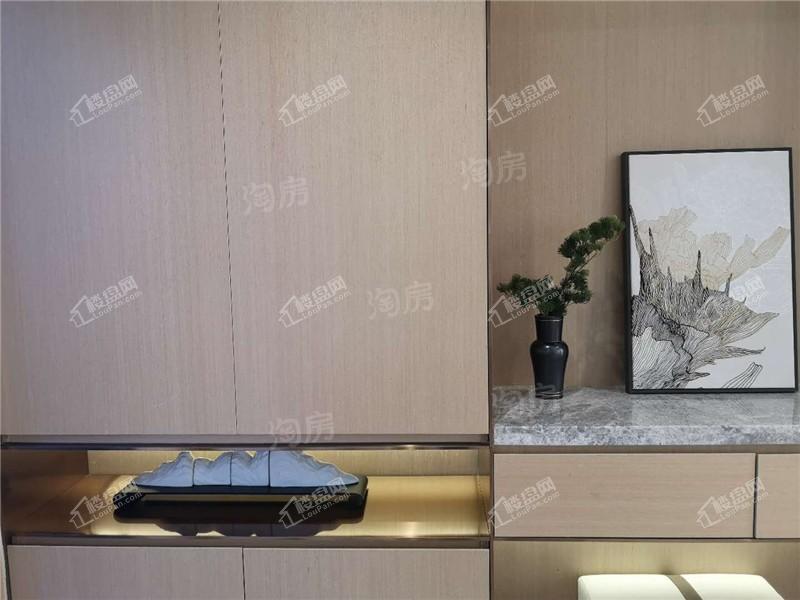 万达·西岸CLASS样板间