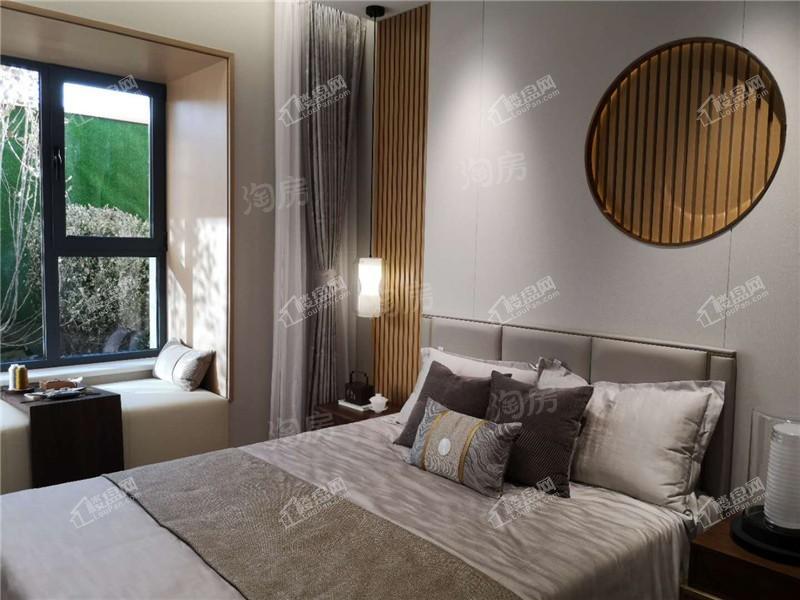 万达·西岸CLASS样板间