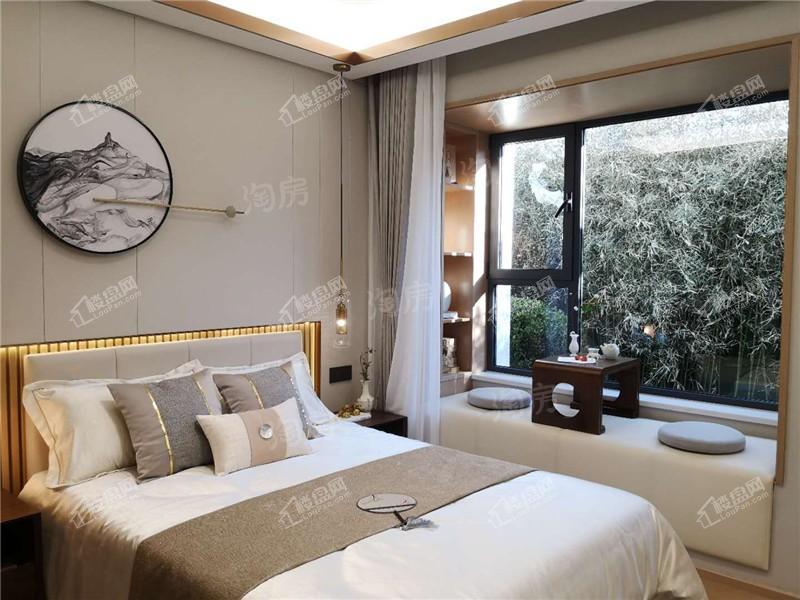 万达·西岸CLASS样板间