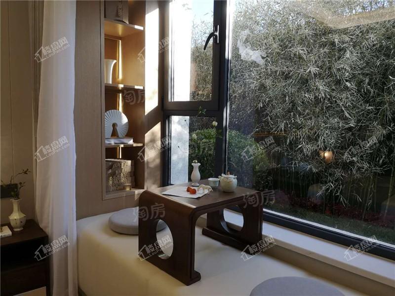 万达·西岸CLASS样板间