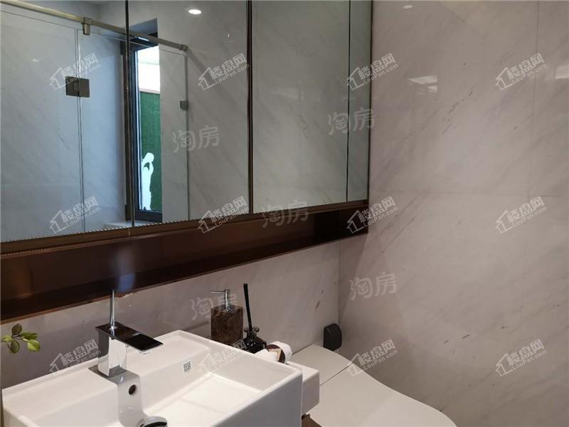 万达·西岸CLASS样板间