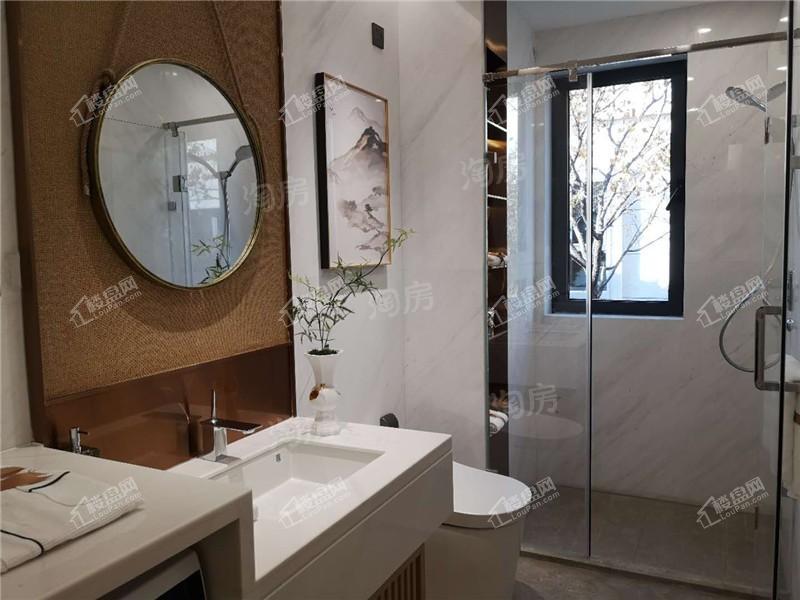 万达·西岸CLASS样板间