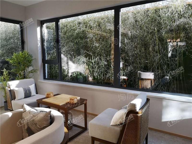 万达·西岸CLASS样板间