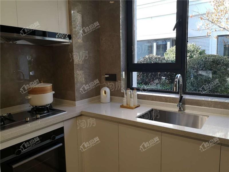 万达·西岸CLASS样板间