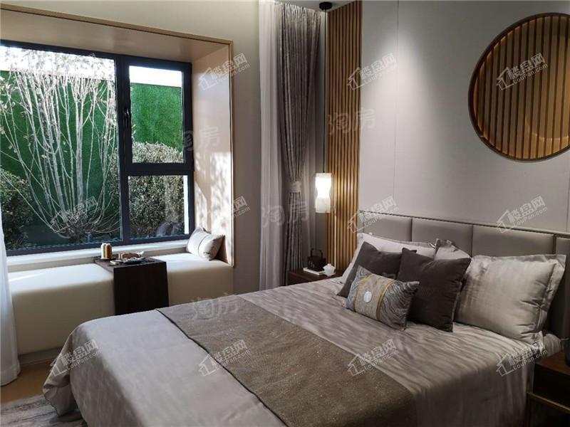 万达·西岸CLASS样板间