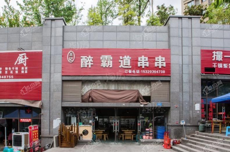 周边配套图