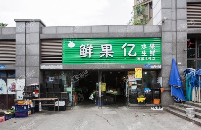 周边配套图