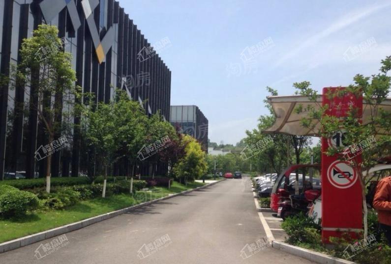 周边配套图
