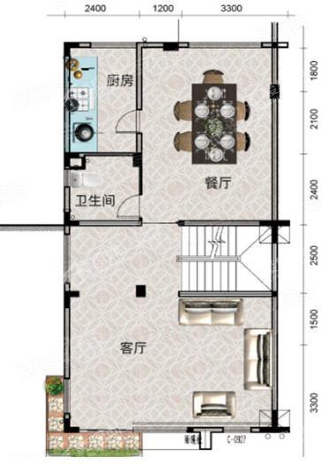 户型图片