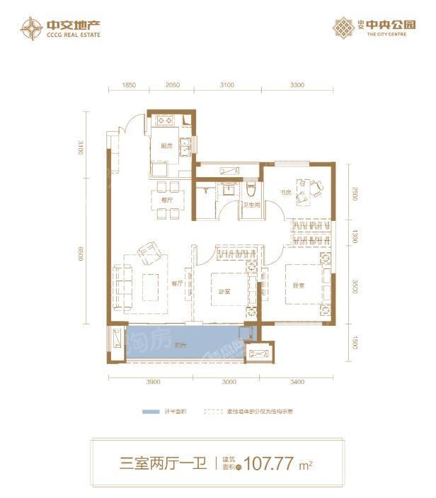 户型图片