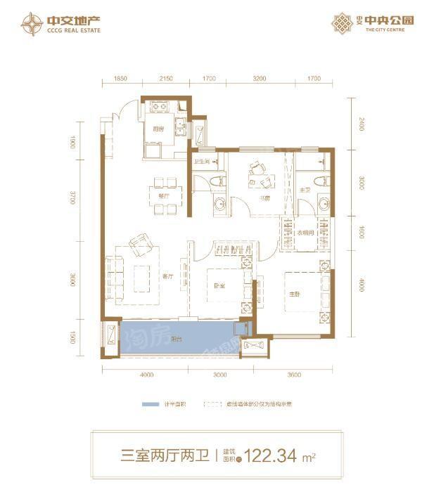 户型图片
