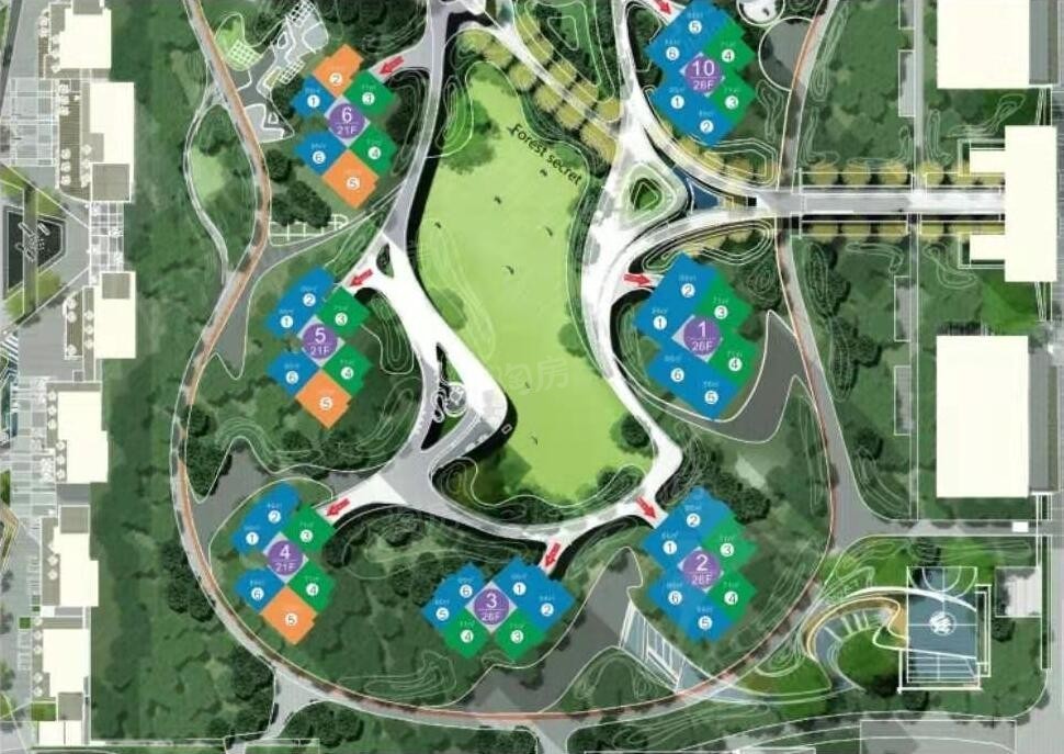 川港合作示范园