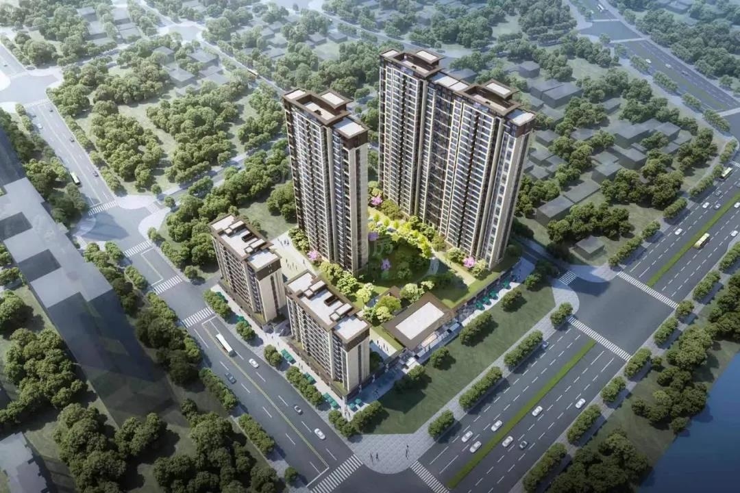 厦门建发悦府_建发悦府楼盘_户型_均价-厦门淘房网