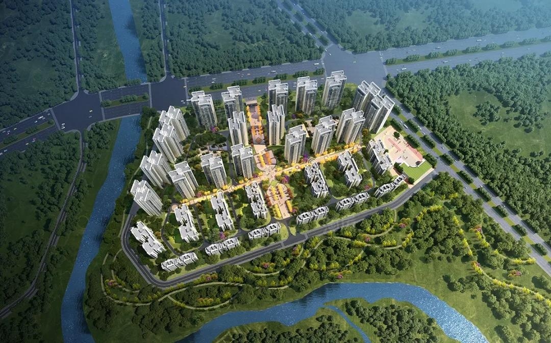 南充鸿通·蓝湾半岛_鸿通·蓝湾半岛楼盘_户型_均价-南充淘房网