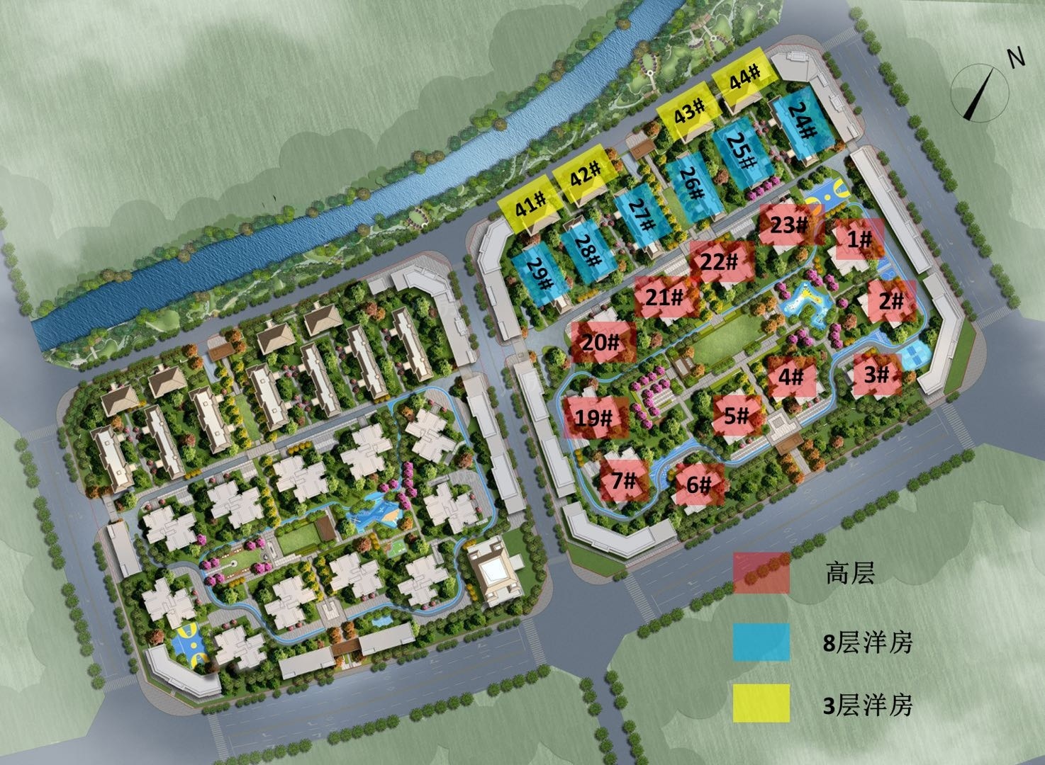 眉山江天樾二期_江天樾二期楼盘_户型_均价-眉山淘房网