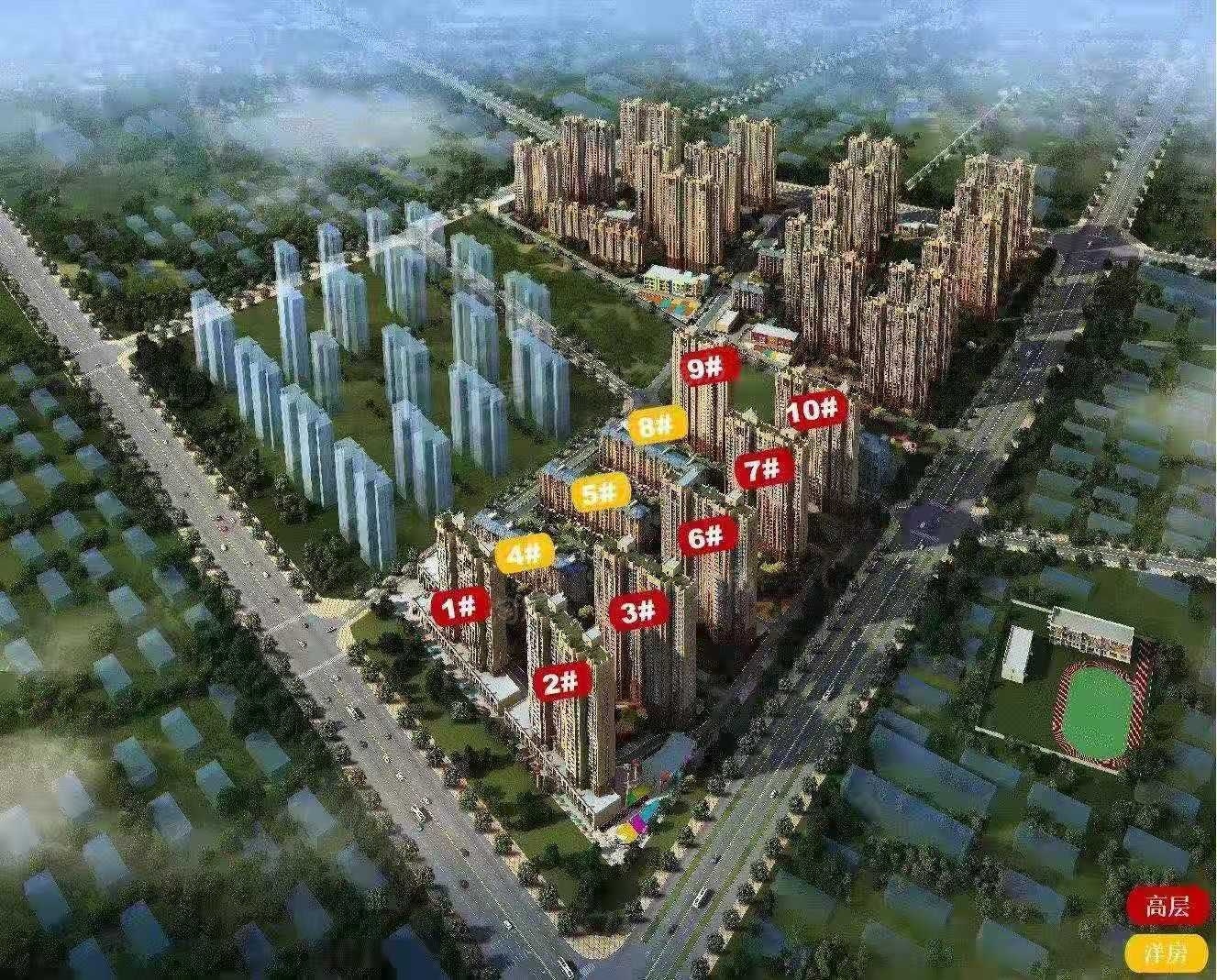沙盘图