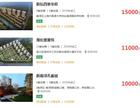 湖州市中心二手房or太湖边期房比较适合养老?