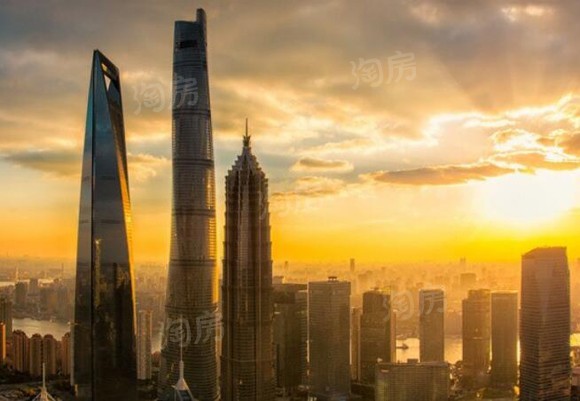 鹏瑞51.78亿元拿下佛山双子塔产城项目 地价成禅城第二高