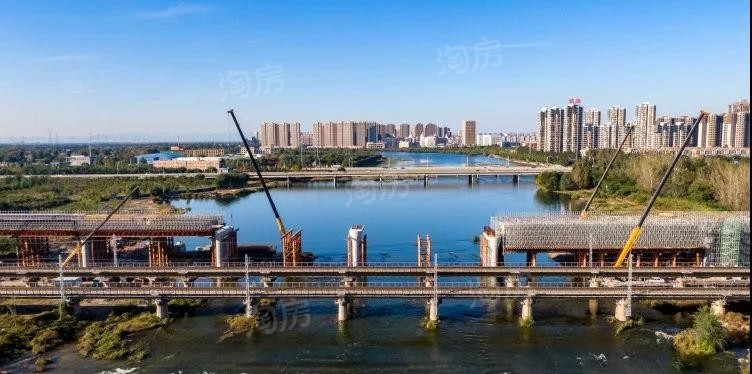 北三县高铁重大进展：大厂高铁站花1.1亿建设站前广场