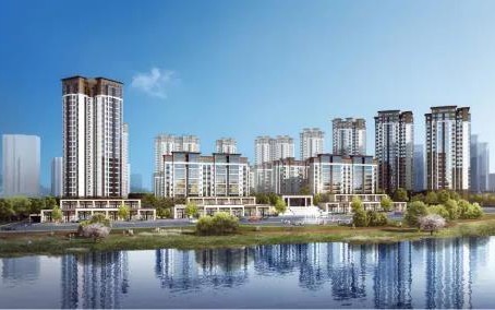 南充阳光·白鹭洲二期_阳光·白鹭洲二期楼盘_户型_均价-南充淘房网