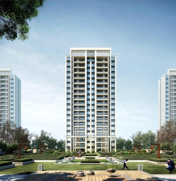 长沙适合入手的楼盘有哪些？