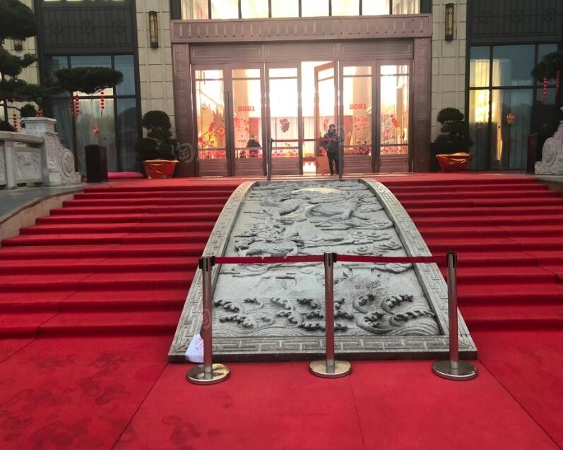 金钟·美墅湾实景图