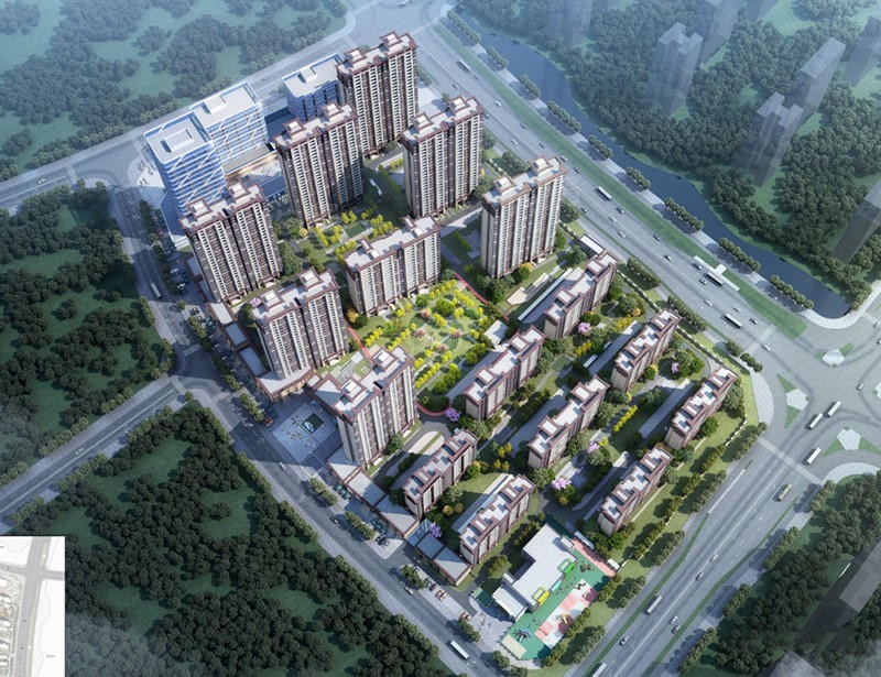 南昌银城江苑_银城江苑楼盘_户型_均价-南昌淘房网