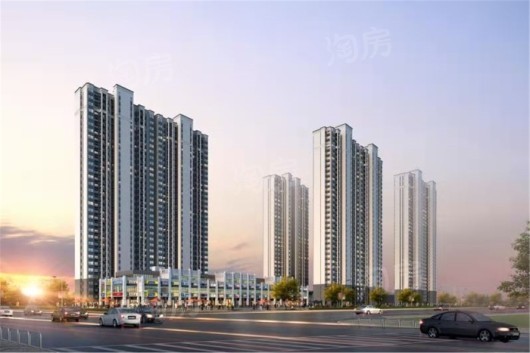 地铁轨道交通2号线光达梅溪湖西附近楼盘有哪些楼盘配套怎么样