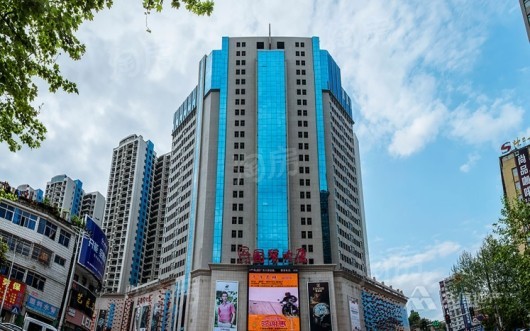 楼盘封面图
