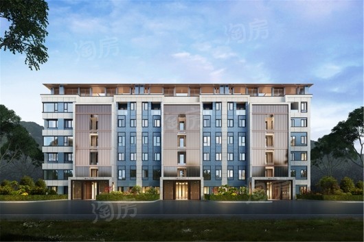 武汉当红楼盘 |金融街金悦府性价比如何？实地探访楼盘情况