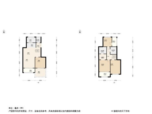 户型图片