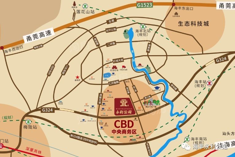楼盘封面图