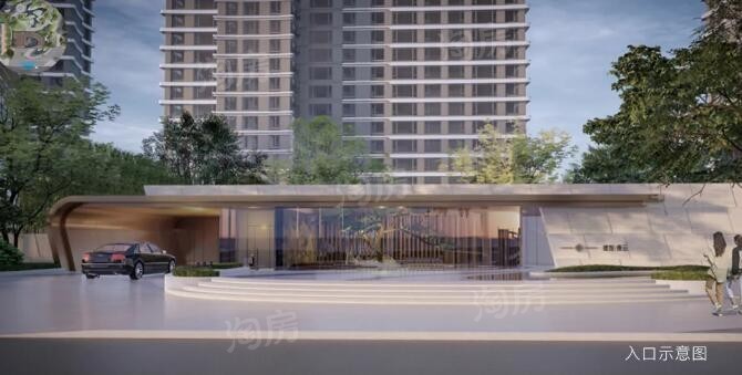 厦门建发缦云_建发缦云楼盘_户型_均价-厦门淘房网