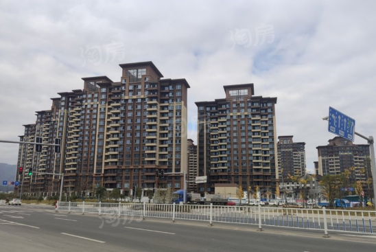 宁波武岭悦府怎么样均价15000元㎡