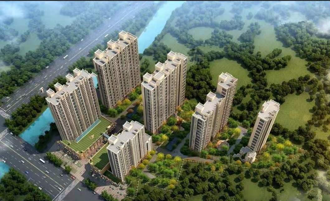 楼盘封面图