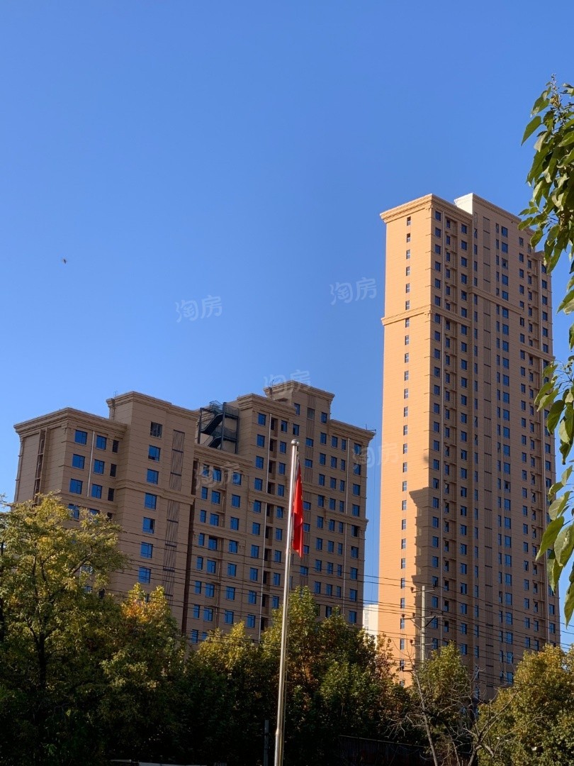 楼盘封面图