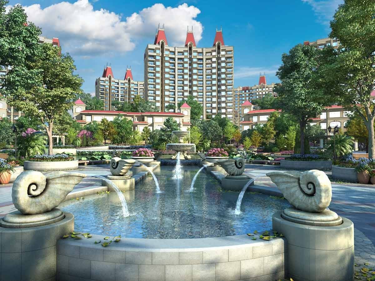 18:27:58[南昌恒大林溪府]有新动态通知我