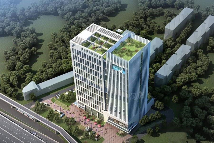 在合肥优质楼盘，中天胜利58、安兴相王城市广场选谁更有优势？