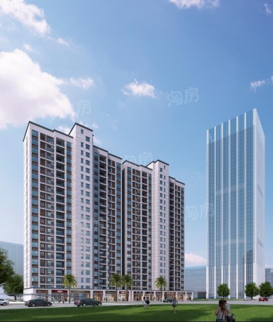兴旺壹品房子价格多少？兴旺壹品优势在哪？