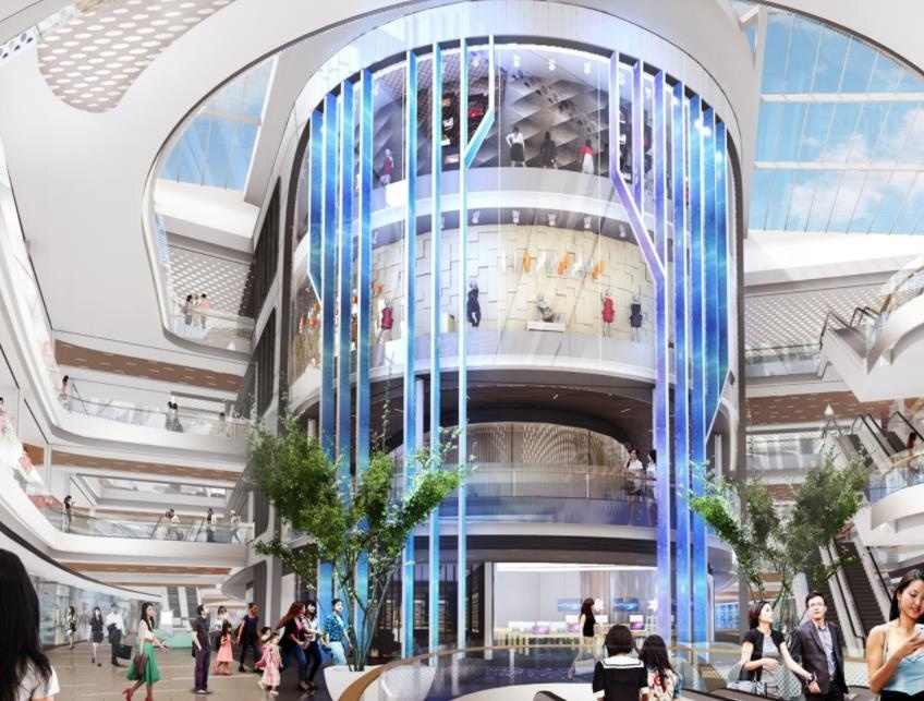 长沙荟聚之光的优势在哪？性价比如何？