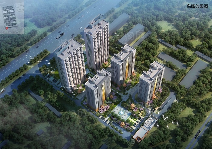 燕郊楼盘测评：佳悦丽庭算得上优秀吗？